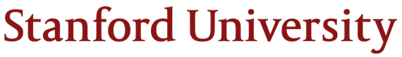 Stanford University logo